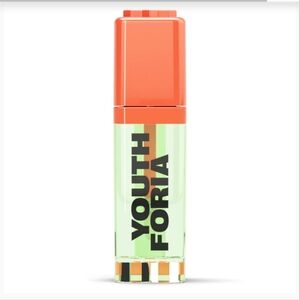 YOUTHFORIA CHEMICAL REACTION